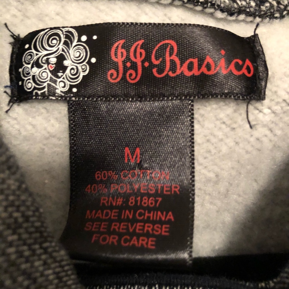 Jacket - Picture 3 of 4